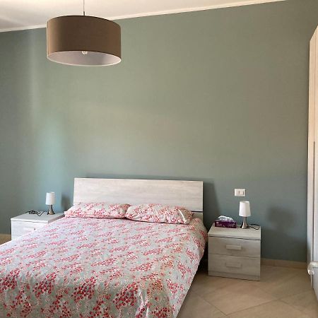 Casa Etna Nicolosi Eksteriør billede