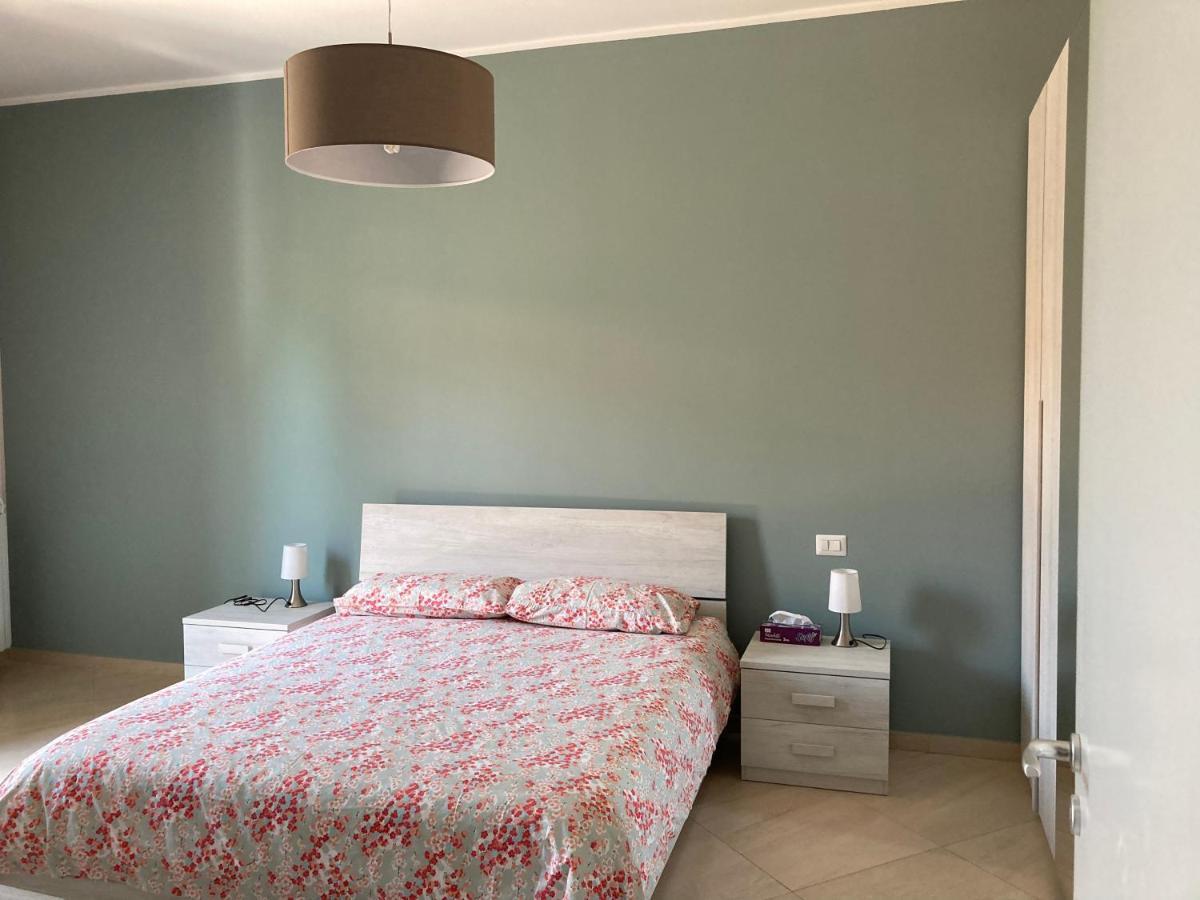 Casa Etna Nicolosi Eksteriør billede